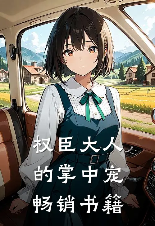 权臣大人的掌中宠畅销书籍