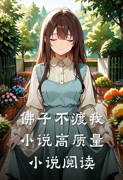 佛子不渡我小说高质量小说阅读