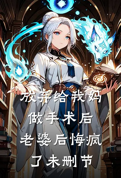 放弃给我妈做手术后，老婆后悔疯了未删节