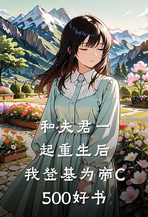 和夫君一起重生后，我登基为帝C500好书