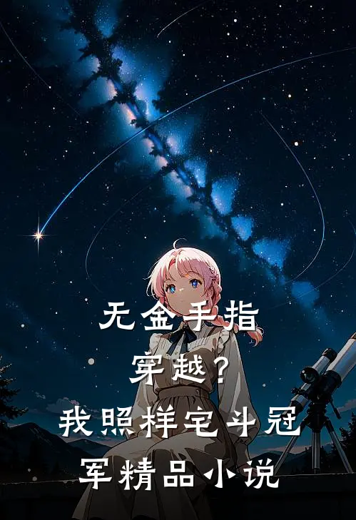 无金手指穿越？我照样宅斗冠军精品小说