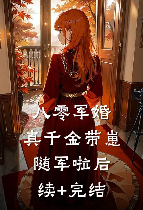 八零军婚，真千金带崽随军啦后续+完结