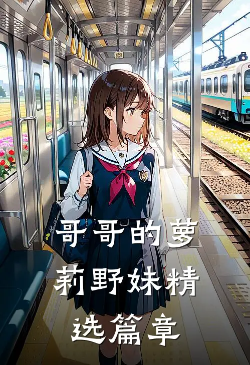 哥哥的萝莉野妹精选篇章