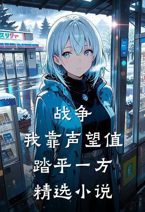战争：我靠声望值踏平一方精选小说