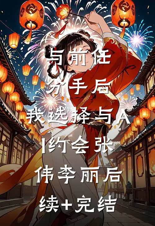 与前任分手后，我选择与Al约会张伟李丽后续+完结