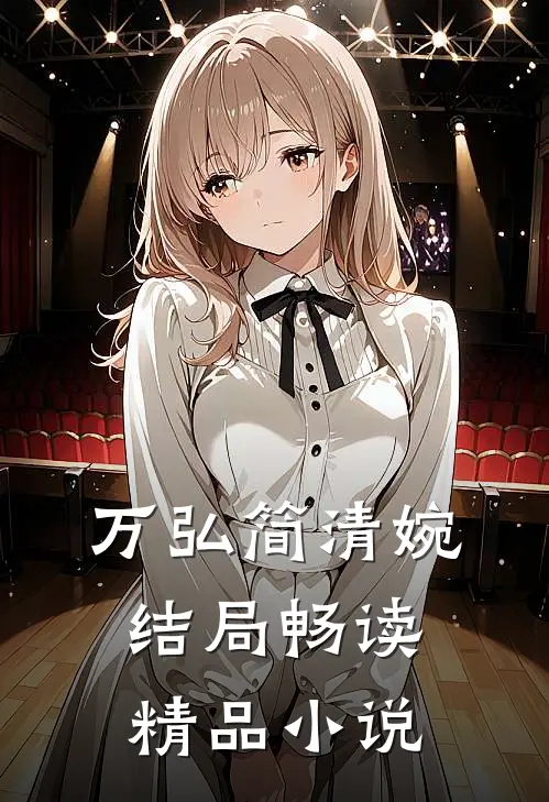 万弘简清婉结局畅读精品小说