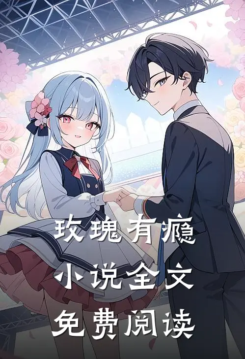 玫瑰有瘾小说全文免费阅读