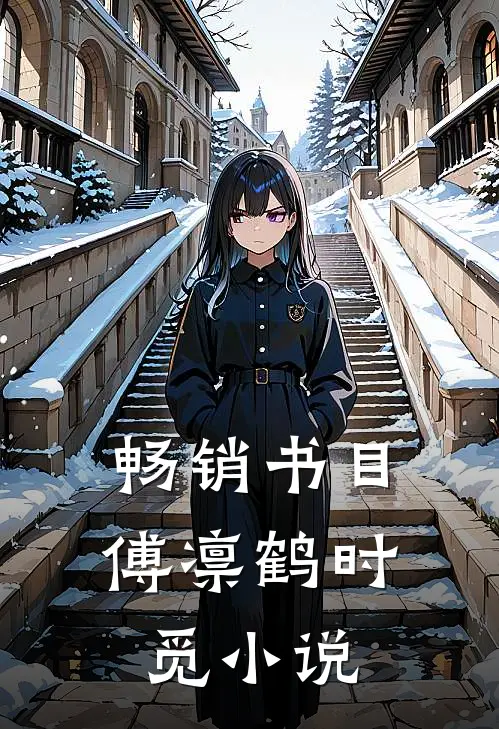 畅销书目傅凛鹤时觅小说