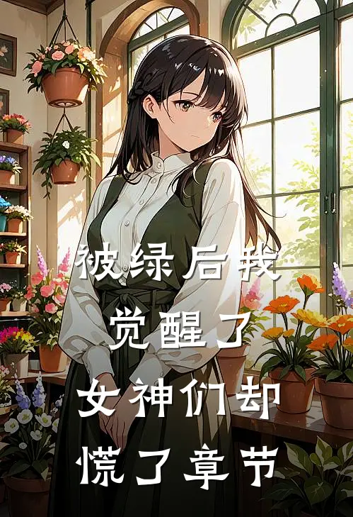 被绿后我觉醒了，女神们却慌了章节