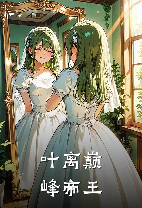 叶离巅峰帝王