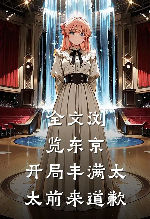 全文浏览东京开局丰满太太前来道歉的