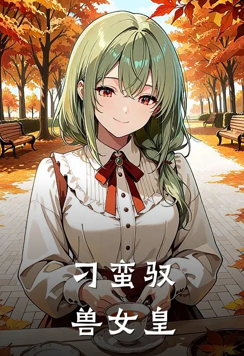 刁蛮驭兽女皇