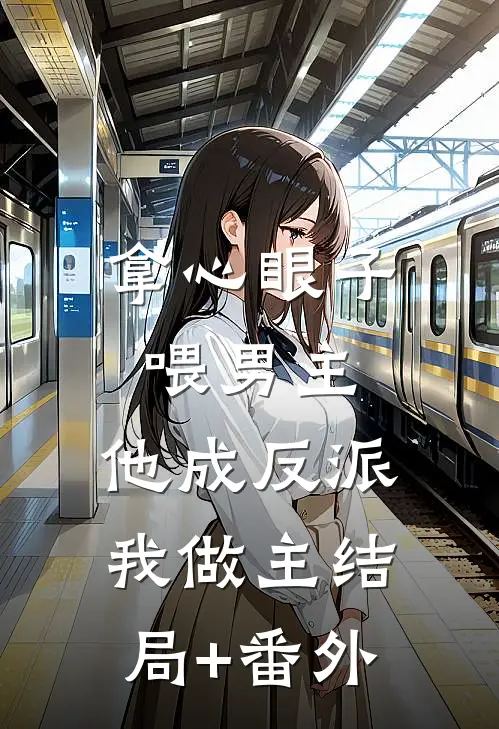 拿心眼子喂男主，他成反派我做主结局+番外