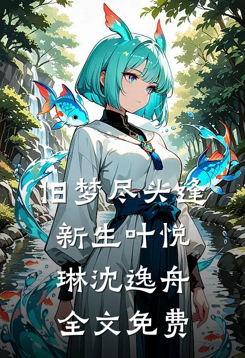 旧梦尽头逢新生叶悦琳沈逸舟全文免费