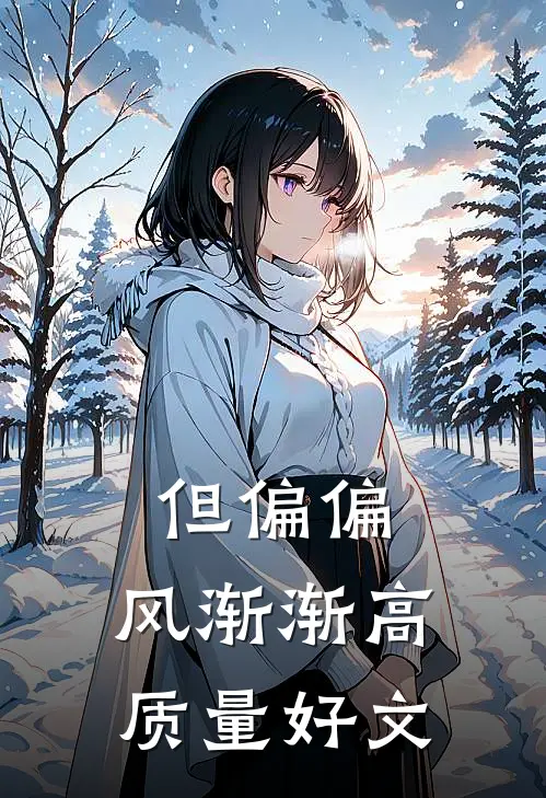 但偏偏，风渐渐高质量好文