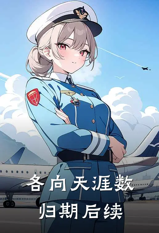 各向天涯数归期后续