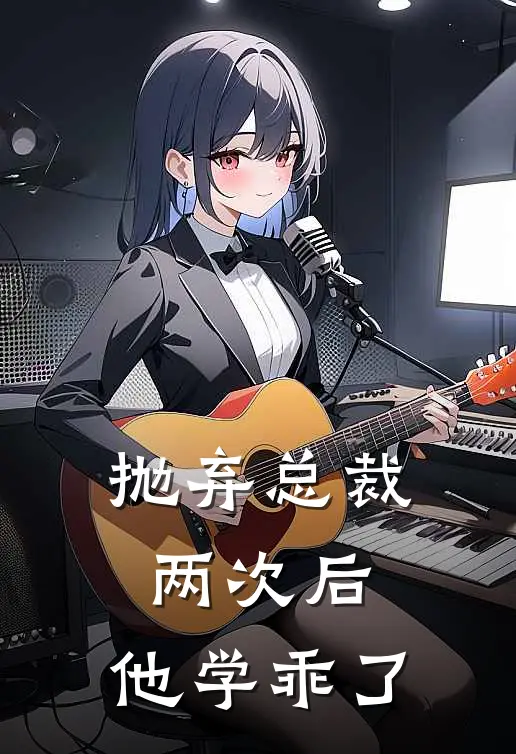 抛弃总裁两次后，他学乖了