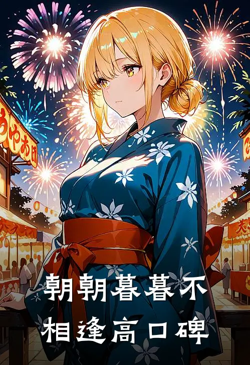 朝朝暮暮不相逢高口碑