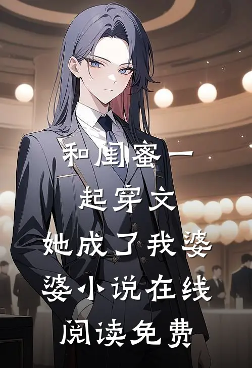 和闺蜜一起穿文，她成了我婆婆小说在线阅读免费