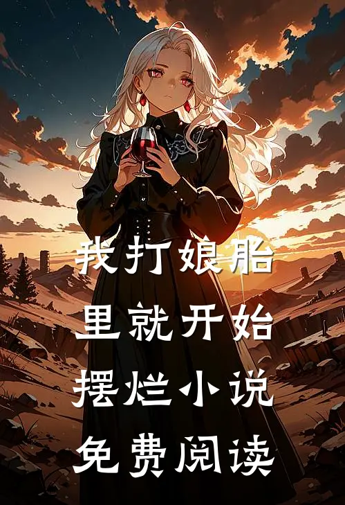 我打娘胎里就开始摆烂小说免费阅读
