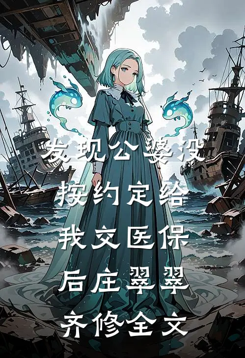 发现公婆没按约定给我交医保后庄翠翠齐修全文