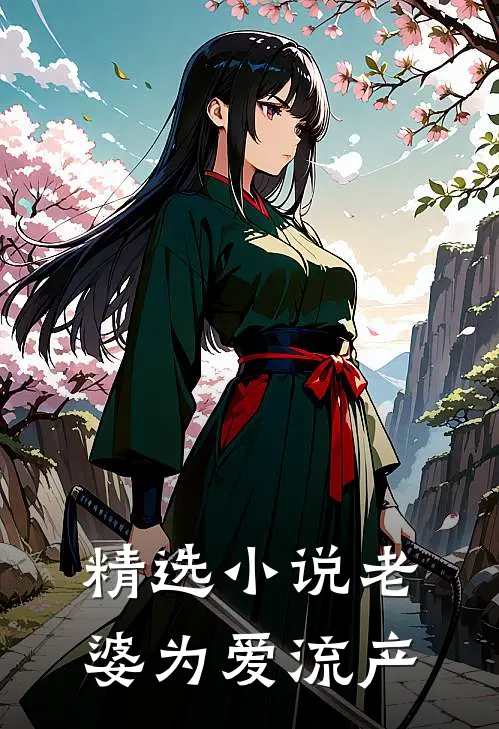 精选小说老婆为爱流产