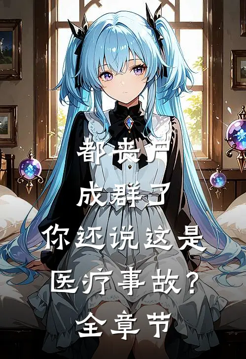 都丧尸成群了，你还说这是医疗事故？全章节