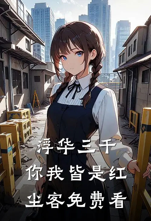 浮华三千，你我皆是红尘客免费看