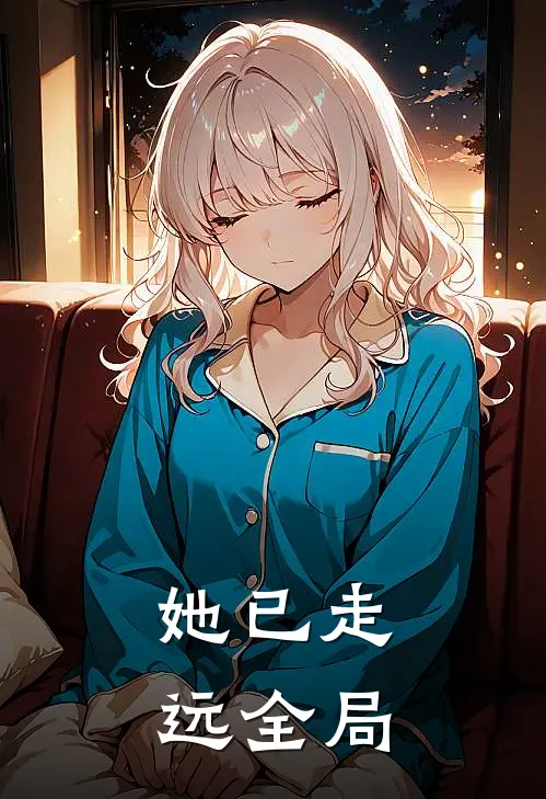 她已走远全局