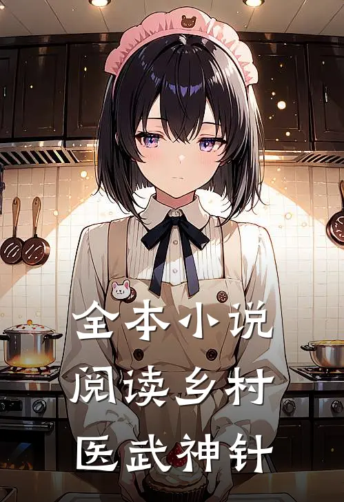 全本小说阅读乡村医武神针