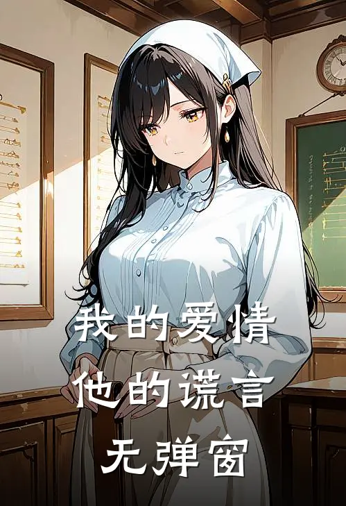 我的爱情，他的谎言无弹窗