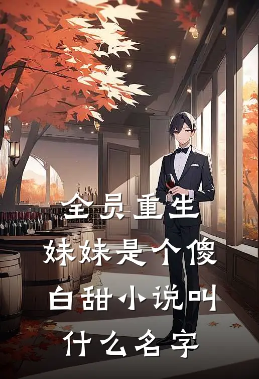 全员重生：妹妹是个傻白甜小说叫什么名字