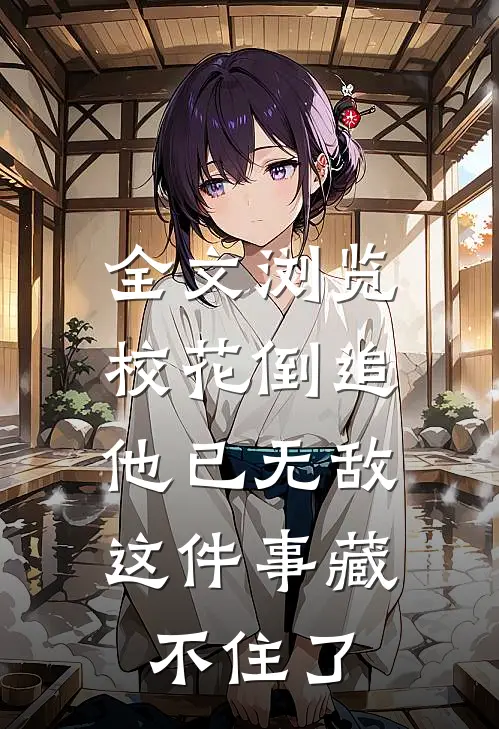 全文浏览校花倒追，他已无敌这件事藏不住了