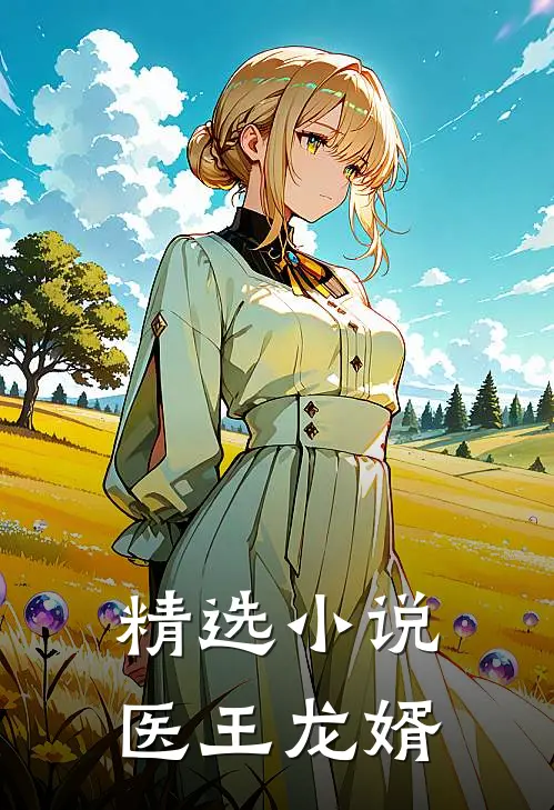 精选小说医王龙婿