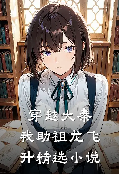 穿越大秦我助祖龙飞升精选