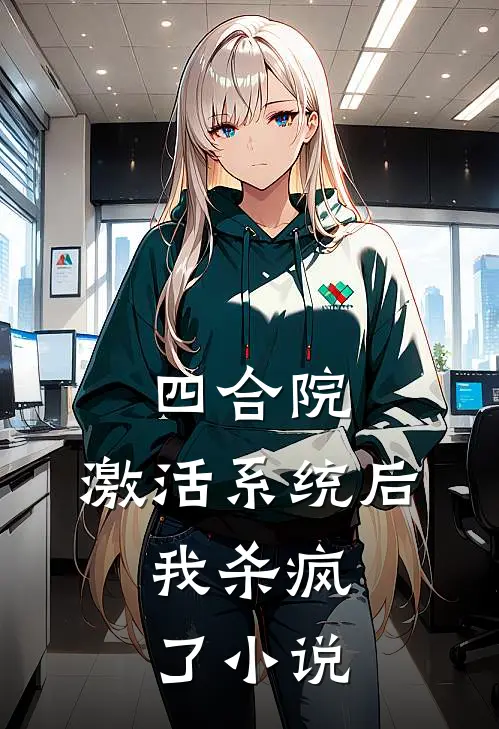 四合院：激活系统后，我杀疯了小说