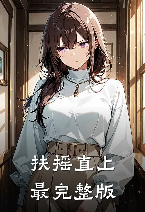 扶摇直上最完整版