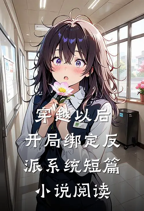 穿越以后，开局绑定反派系统短篇小说阅读