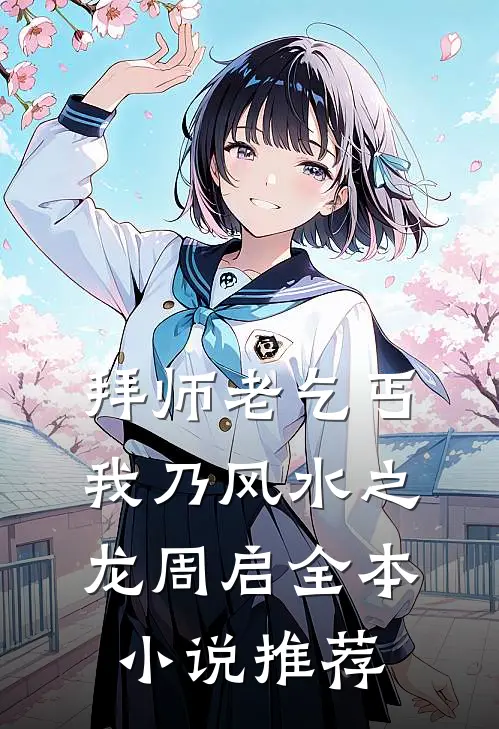 拜师老乞丐我乃风水之龙周启全本小说推荐