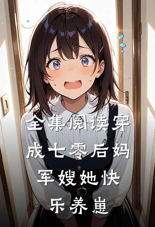 全集阅读穿成七零后妈，军嫂她快乐养崽