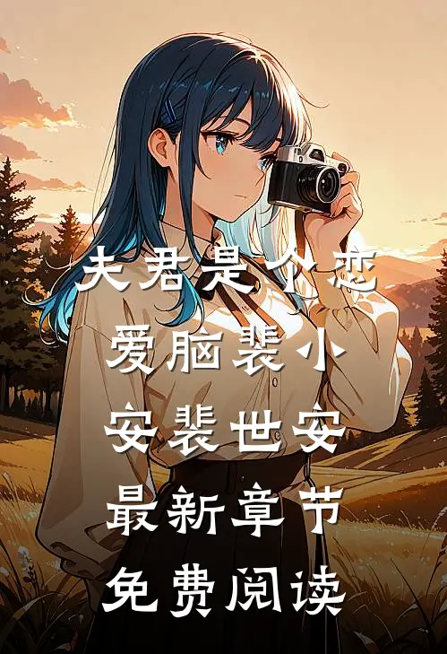 夫君是个恋爱脑裴小安裴世安最新章节免费阅读