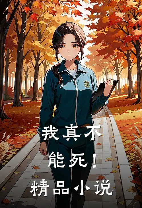 我真不能死!精品免费阅读