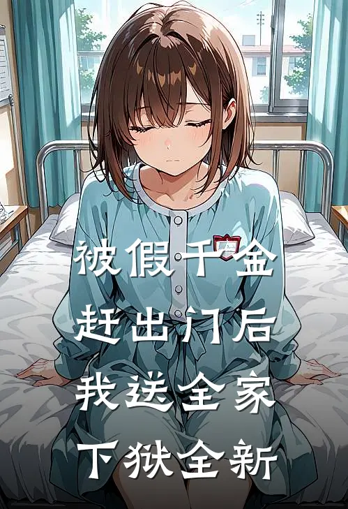 被假千金赶出门后，我送全家下狱全新