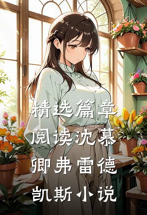 精选篇章阅读沈慕卿弗雷德凯斯小说