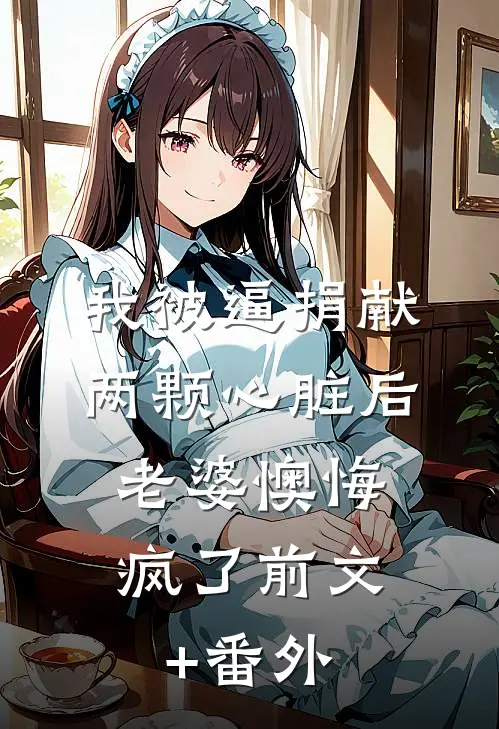 我被逼捐献两颗心脏后，老婆懊悔疯了前文+番外