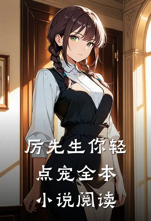 厉先生你轻点宠全本小说阅读