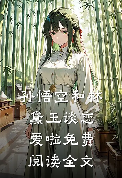 孙悟空和林黛玉谈恋爱啦免费阅读全文