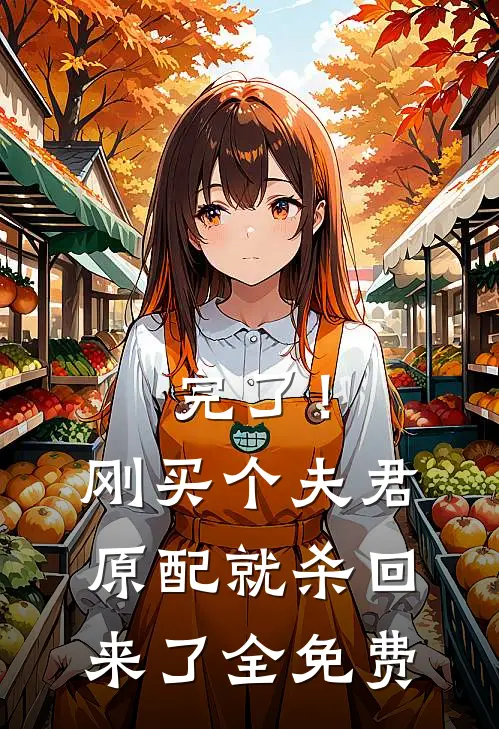 完了！刚买个夫君，原配就杀回来了全免费
