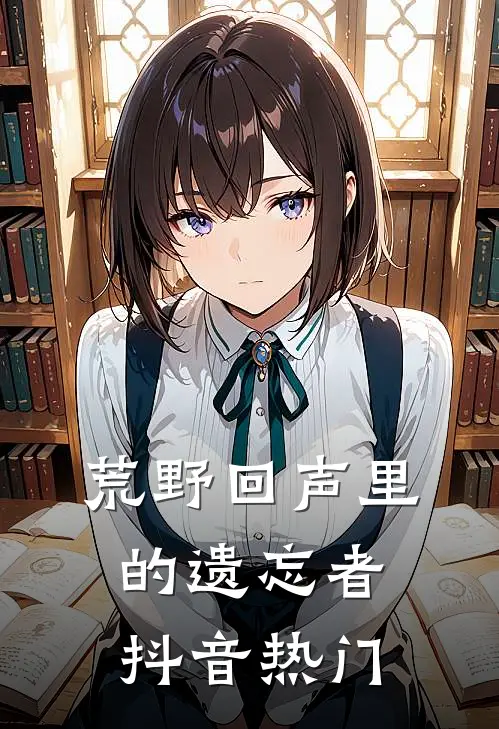荒野回声里的遗忘者抖音热门