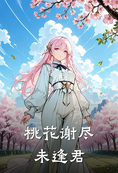桃花谢尽未逢君